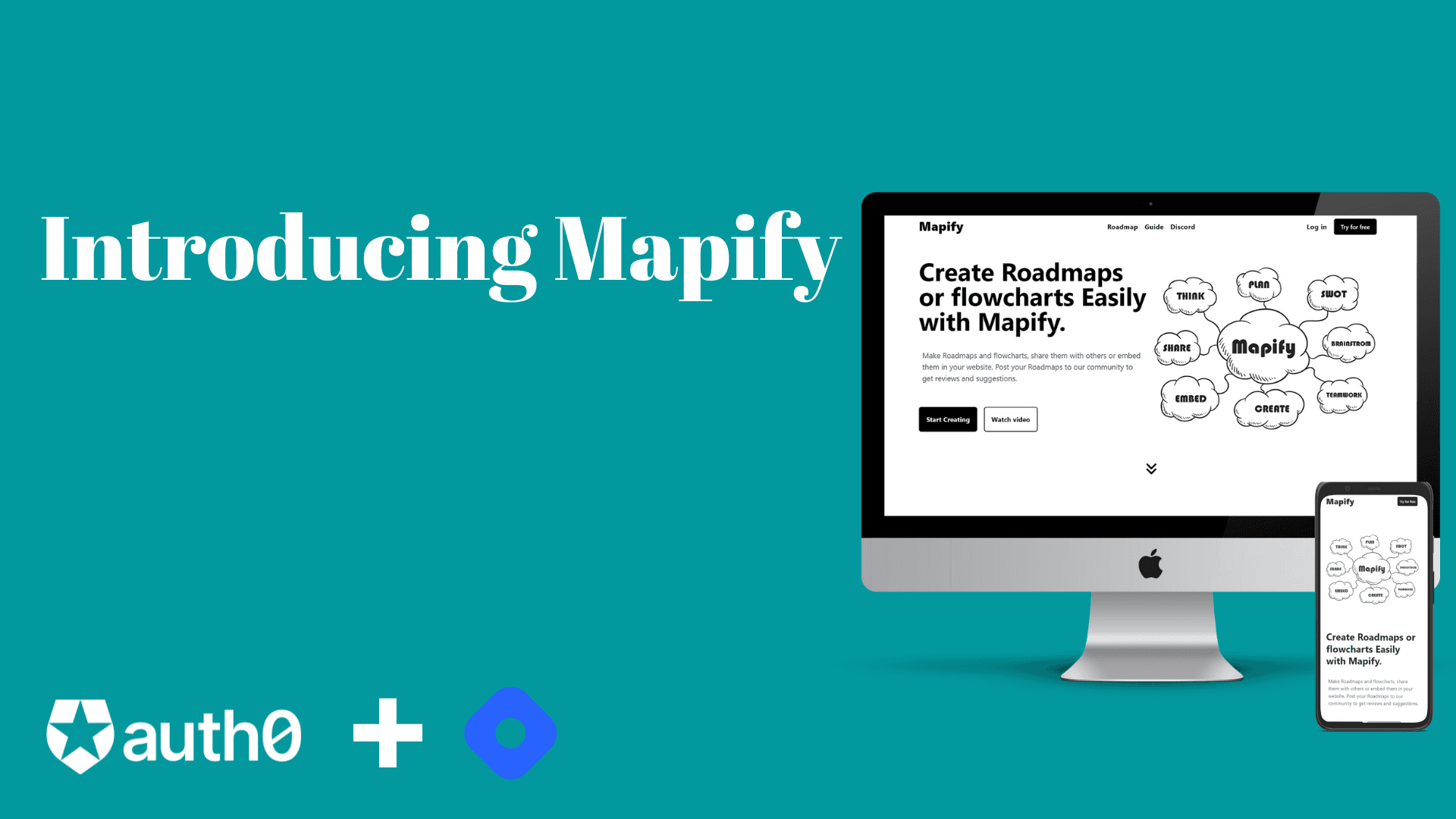 Introducing Mapify - Your solution to all your Node-based content