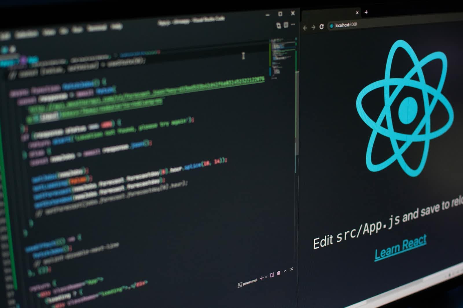 Creating a React Modal with React custom Hooks and Typescript