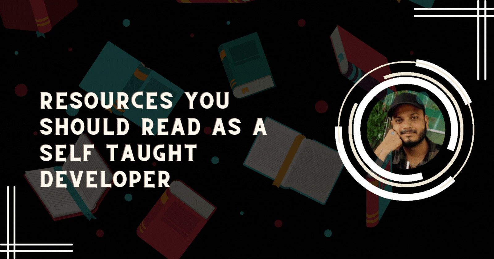 Resources to Boost Your Career as a Self-Taught Developer: A Reading List